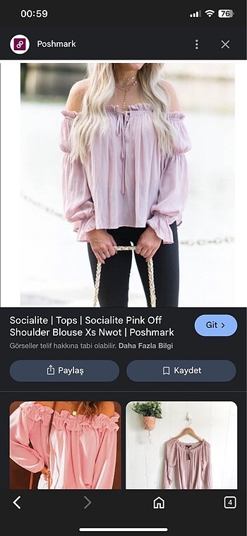 Forever21 buluz kullanılmadı