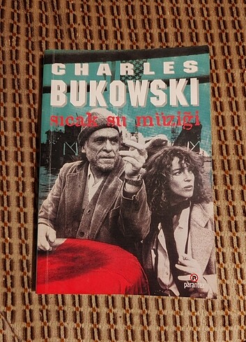 Charles Bukowski Sıcak Su Müziği 