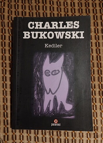 Charles Bukowski Kediler