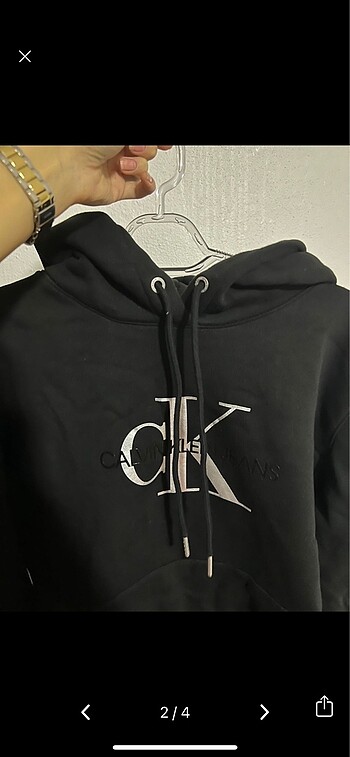 Calvin Klein CALVIN KLEIN