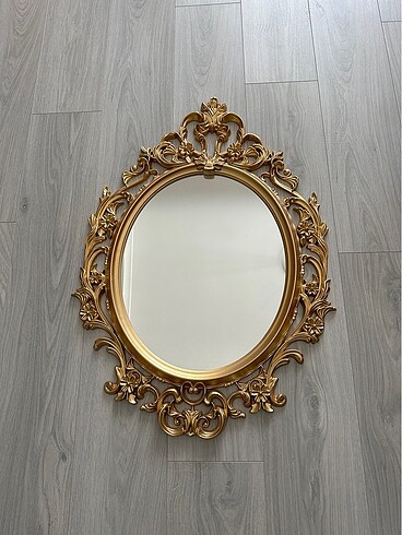 Ayna 82-56 cm gold