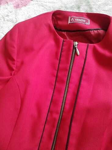 40 Beden Armine takım 