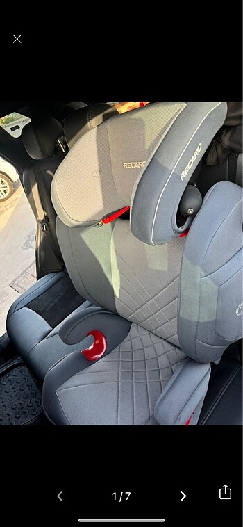 RECARO OTO KOLTUK