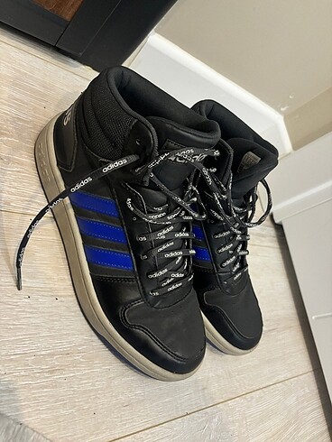 ADİDAS HOOPS 2.0 MİD