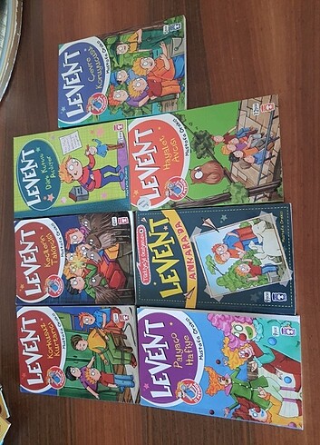 Cocuk kitap