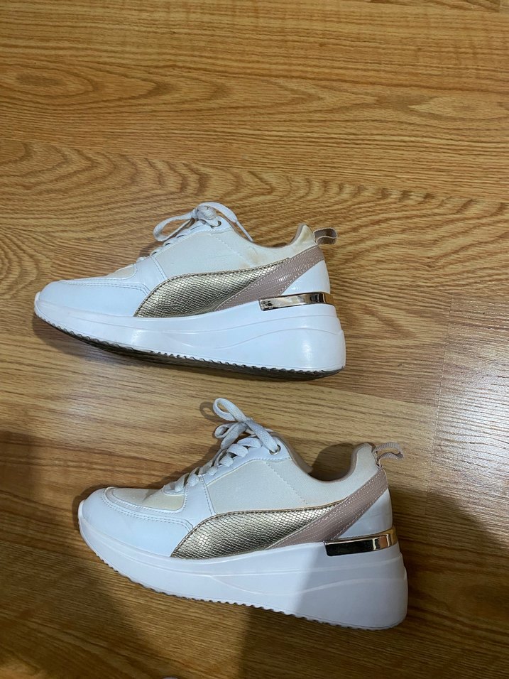 Kadın spor ayakkabı - Görsel 2