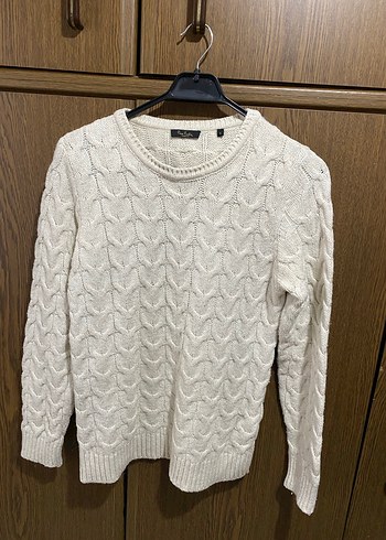 Pierre Cardin Yün Kazak