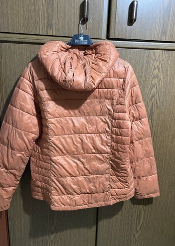 Kadın LCW mont - Görsel 2