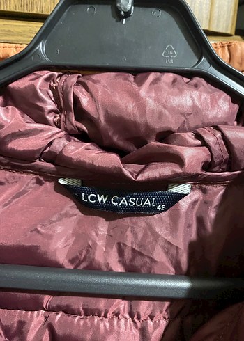 Kadın LCW mont - Görsel 3