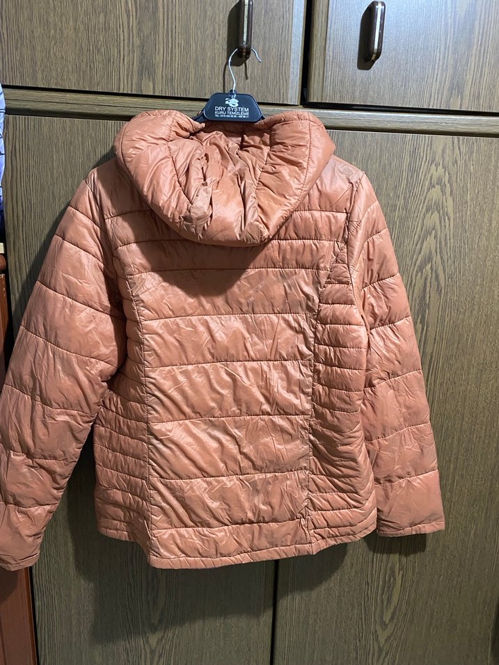 Kadın LCW mont - Görsel 2