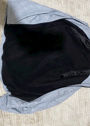 Erkek Adidas mont - Görsel 3