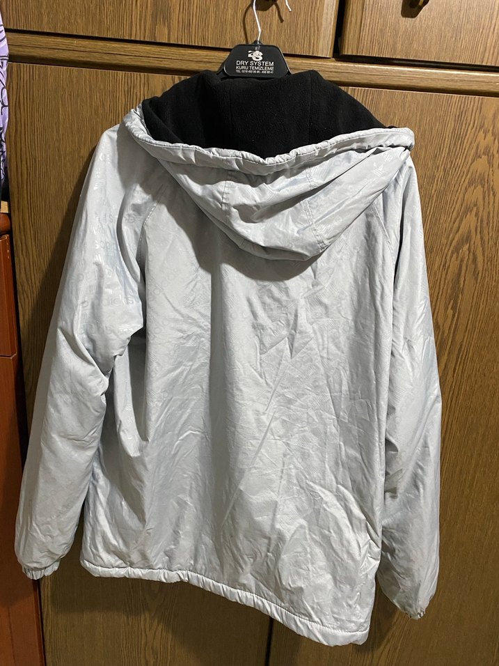 Erkek Adidas mont - Görsel 2