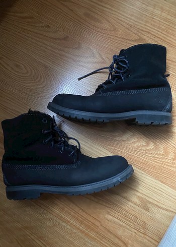 Unisex Hotiç bot - Görsel 2