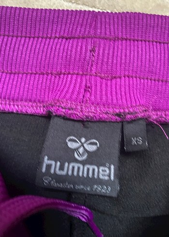 Kadın hummel eşofman - Görsel 2