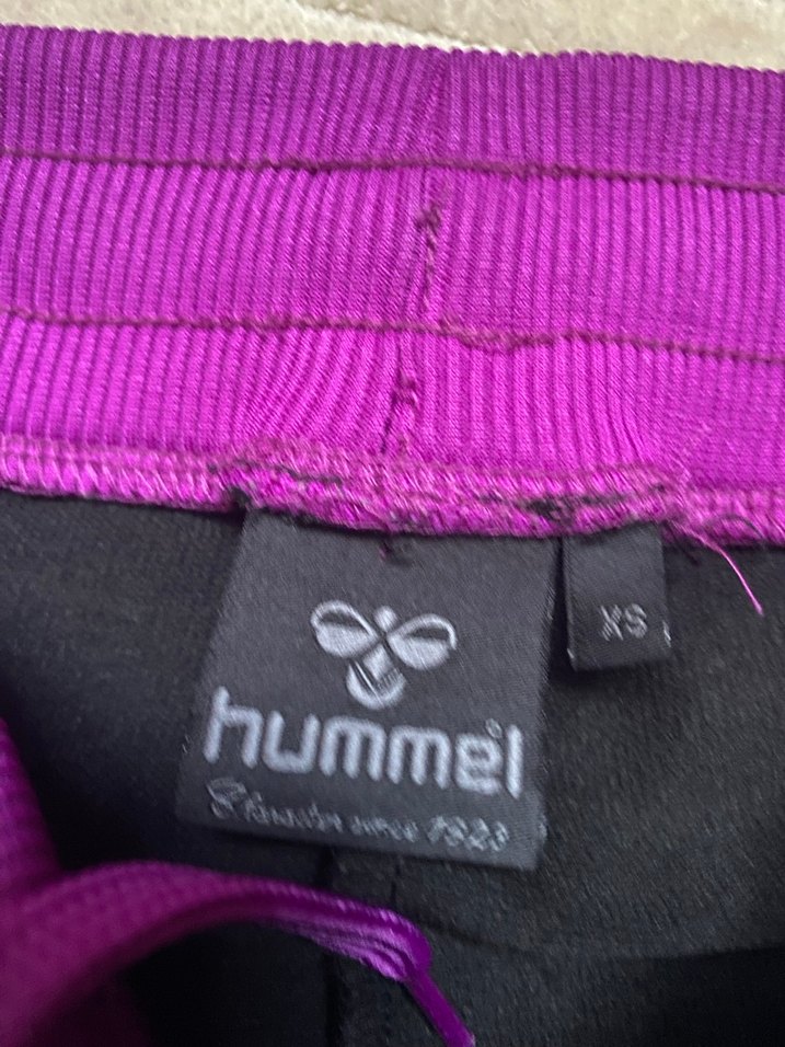 Kadın hummel eşofman - Görsel 2