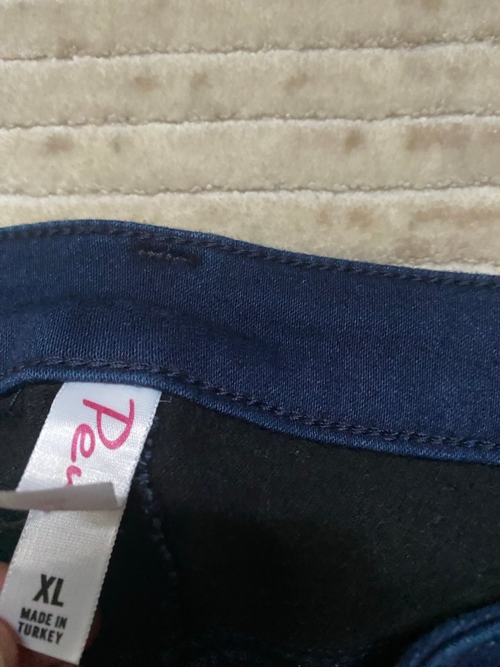 Penti pantolon - Görsel 2