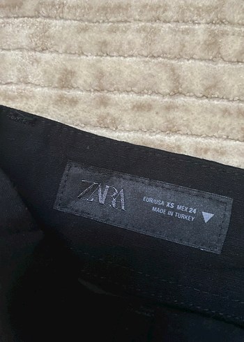 Kadın zara eşofman - Görsel 2