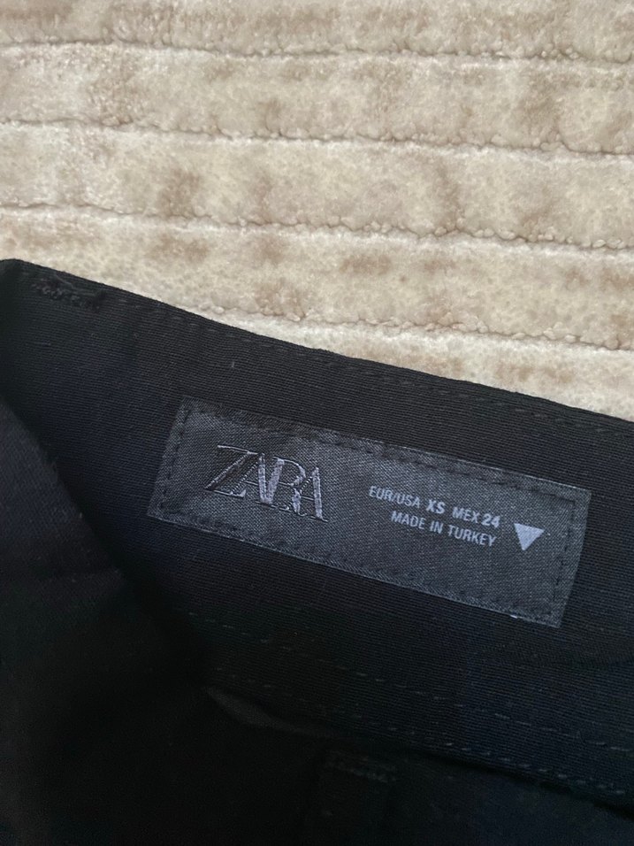 Kadın zara eşofman - Görsel 2