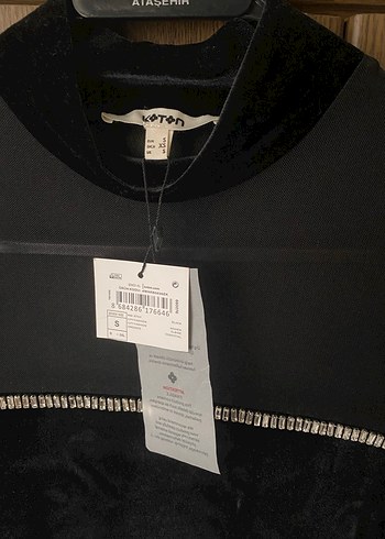 Kadın elbise - Görsel 3