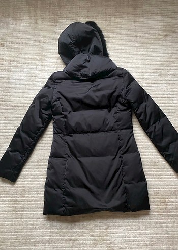 Kadın mont - Görsel 3