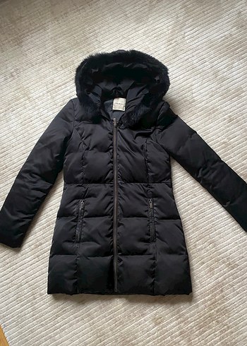 Kadın mont - Görsel 2