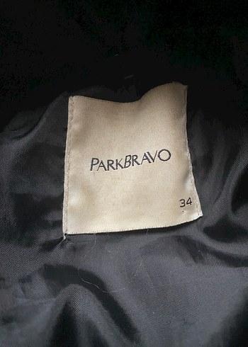 Kadın mont - Görsel 4