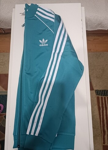 Kadın Adidas Hırka 