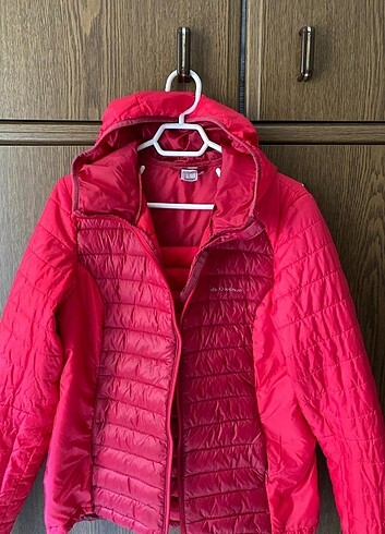 Decathlon Dechatlon Kadın Mont
