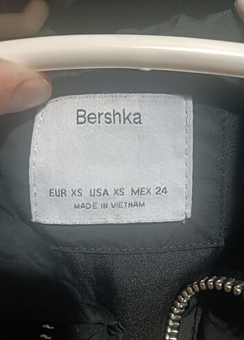 Bershka Bershka Mont