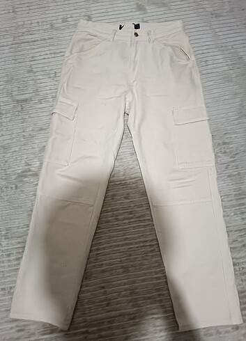 PullBear Kargo Pantolon