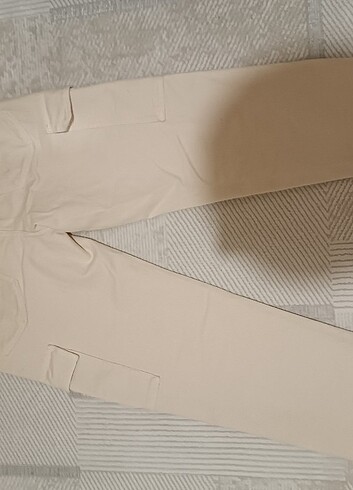 Pull and Bear PullBear Kargo Pantolon