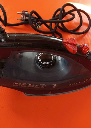 Ütü Arzum2400W