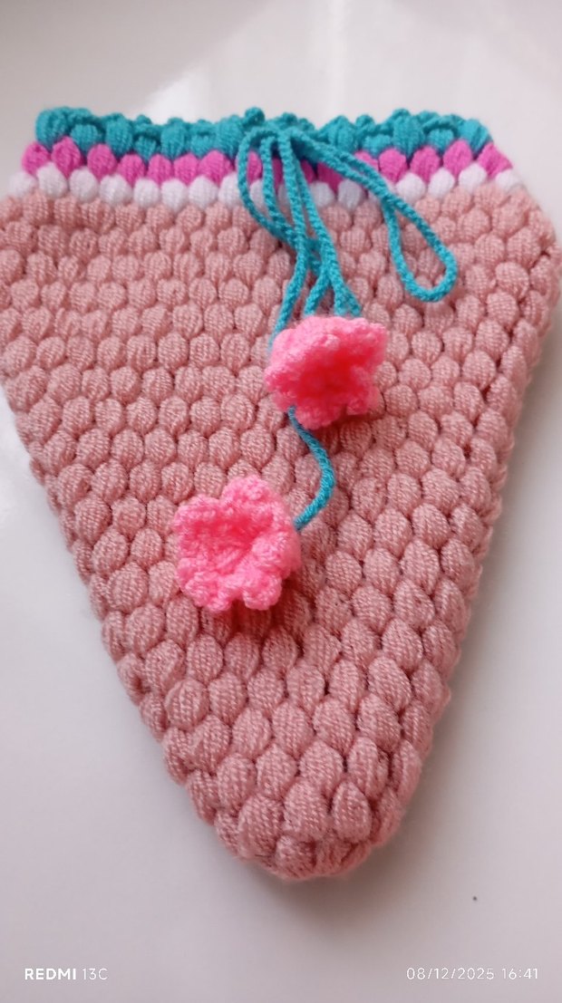 Çeyizlik lif - Görsel 2