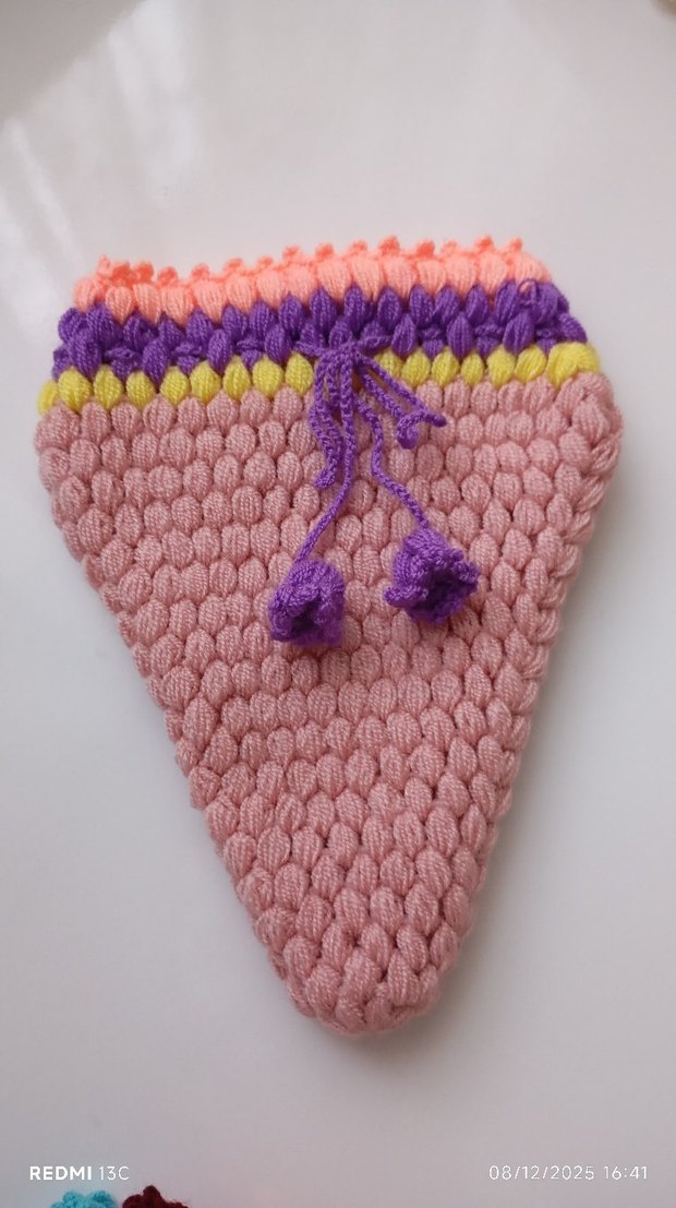 Çeyizlik lif - Görsel 4