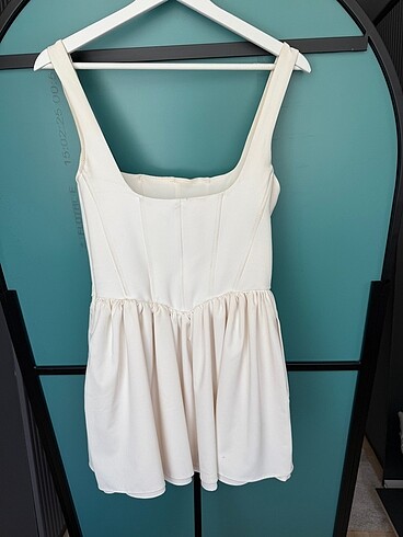 Zara Zara Elbise