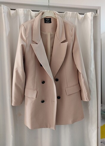 Blazer Ceket