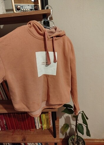 Addax Sweatshirt