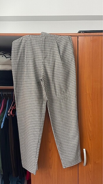Zara pantolon