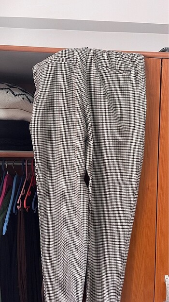 Zara Zara pantolon