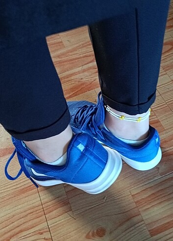 36,5 Beden spor nike ayakkabi 