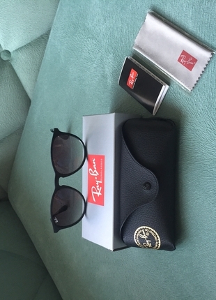 RAYBAN 4171 ERIKA 622 / 8G 54-18 ( SIFIR - ORJİNAL )