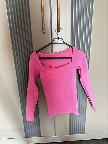 Pembe Triko Kazak
