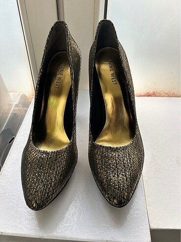 Ninewest marka abiye ayakkabı