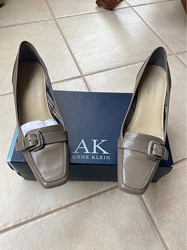 Anne Klein Anne Klein iflex ayakkabı