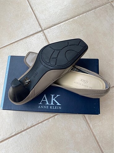 36 Beden Anne Klein iflex ayakkabı