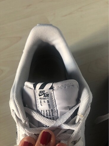 Nike Nike Air ayakkabı