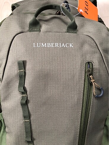 Lumberjack Lumberjak sırt çantası
