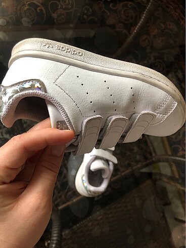 28 Beden Adidas spor