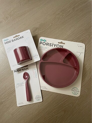 Oioi set