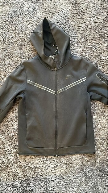 Tech fleece hirka
